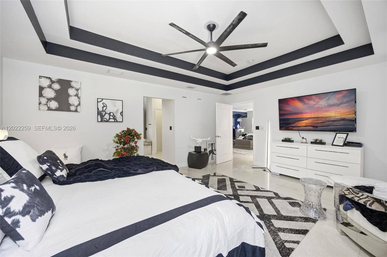 105 NE 28th Court, Wilton Manors, FL 33334 Master