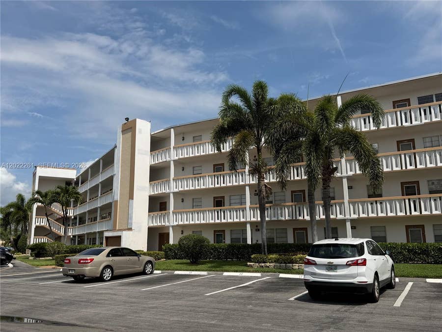 Property photo for 4043 Cornwall C, #4043, Boca Raton, FL