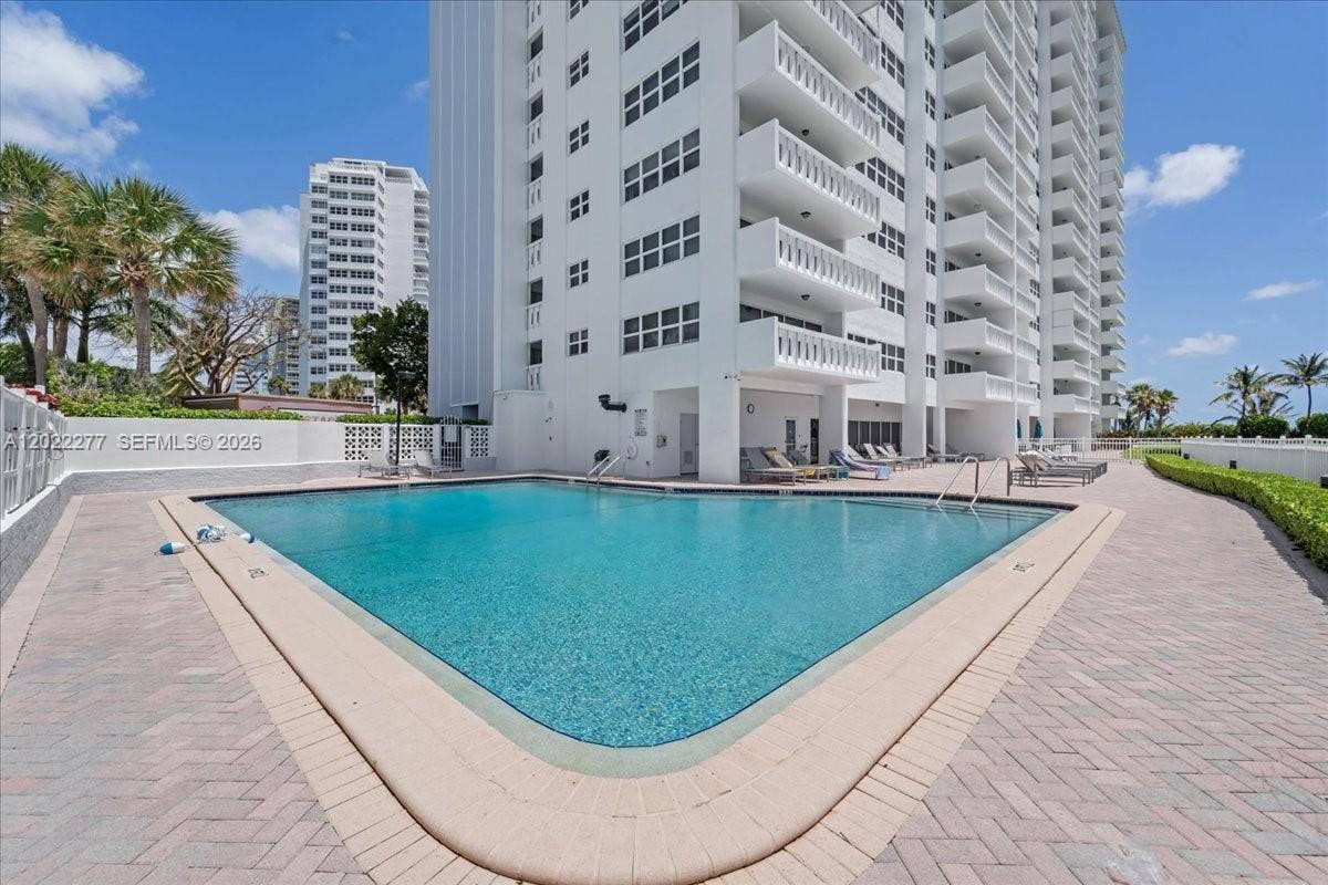 2100 S Ocean Drive, #10E, Fort Lauderdale, FL 33316 Photo 43
