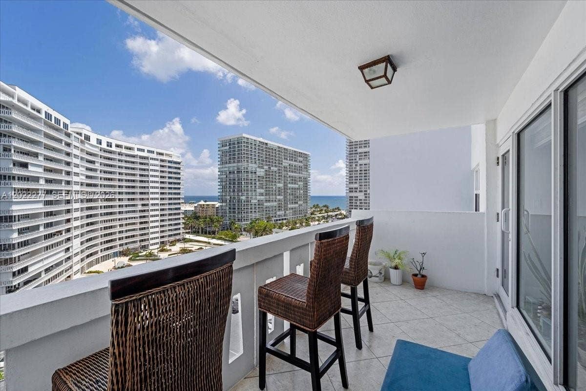 2100 S Ocean Drive, #10E, Fort Lauderdale, FL 33316 Photo 3