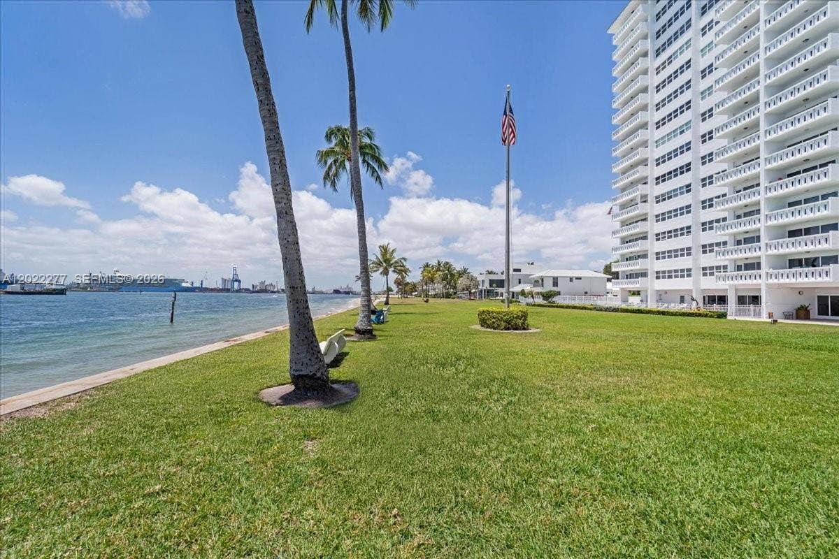 2100 S Ocean Drive, #10E, Fort Lauderdale, FL 33316 Photo 48