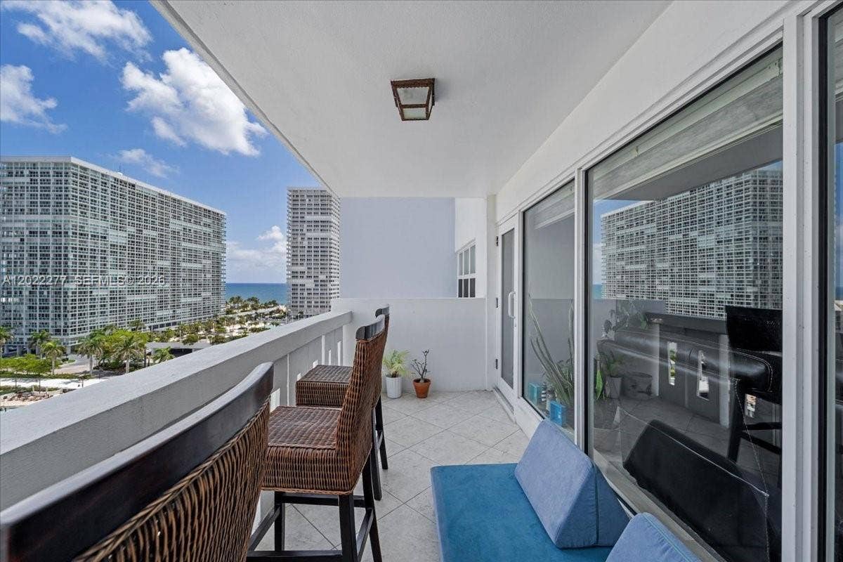 2100 S Ocean Drive, #10E, Fort Lauderdale, FL 33316 Photo 5
