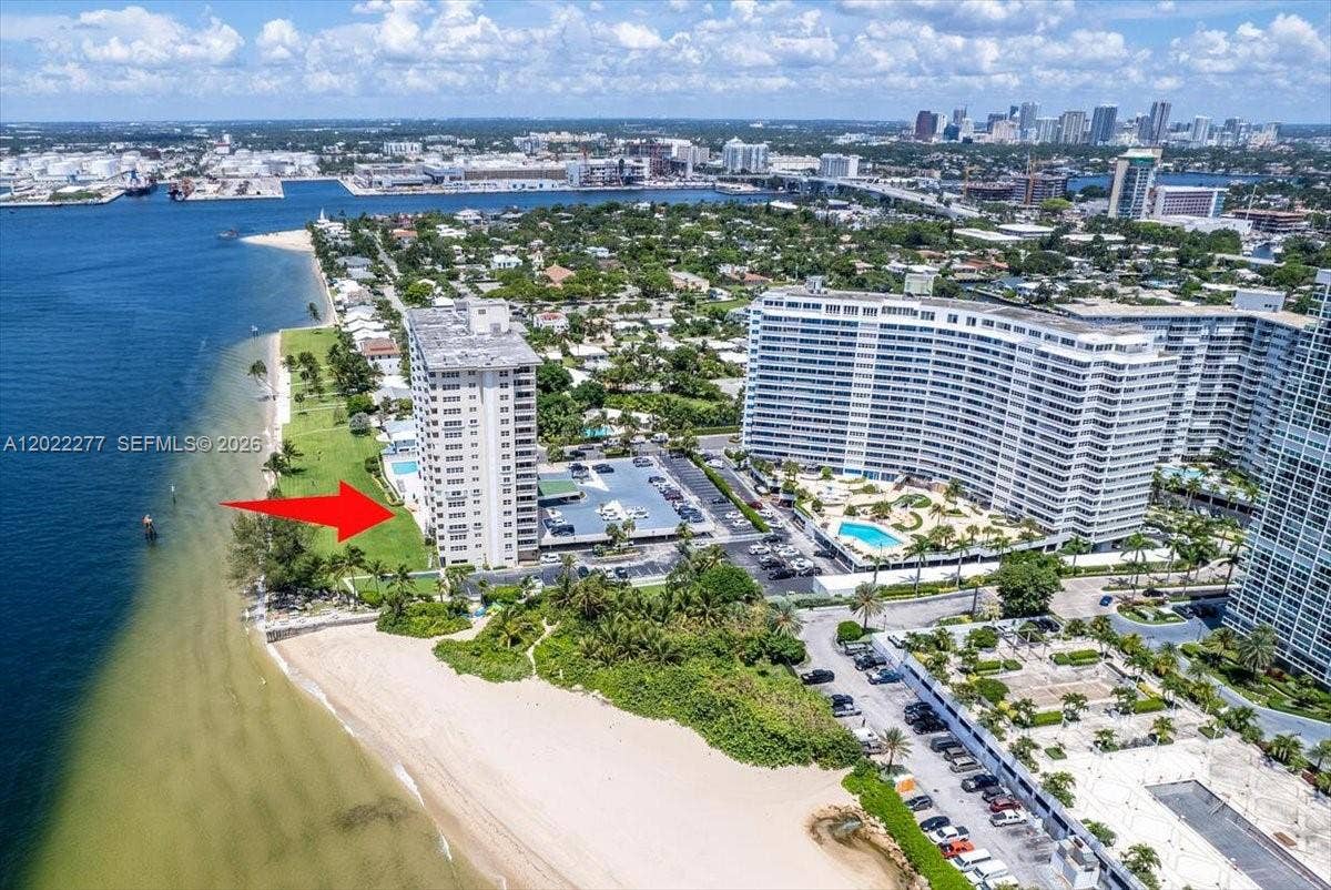 2100 S Ocean Drive, #10E, Fort Lauderdale, FL 33316 Photo 51