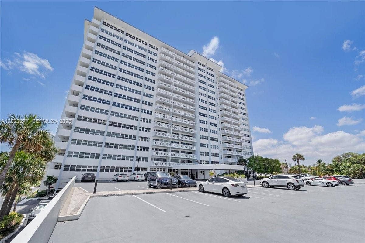 2100 S Ocean Drive, #10E, Fort Lauderdale, FL 33316 Photo 4