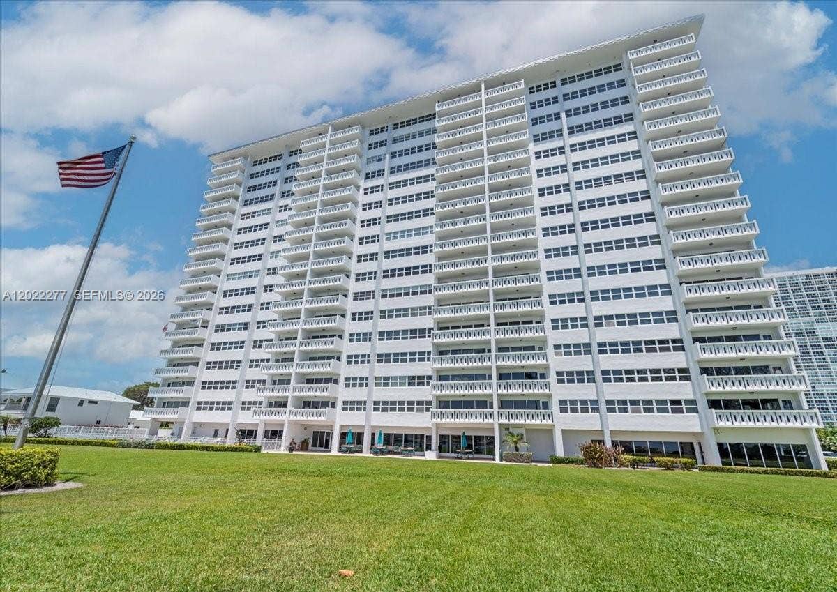 2100 S Ocean Drive, #10E, Fort Lauderdale, FL 33316 Photo 47