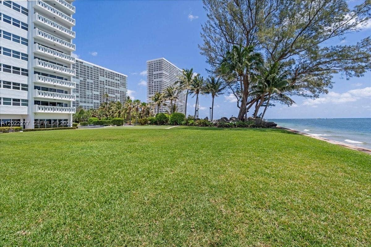 2100 S Ocean Drive, #10E, Fort Lauderdale, FL 33316 Photo 49