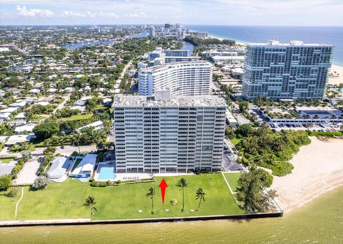2100 S Ocean Drive, #10E, Fort Lauderdale, FL 33316 Photo 50