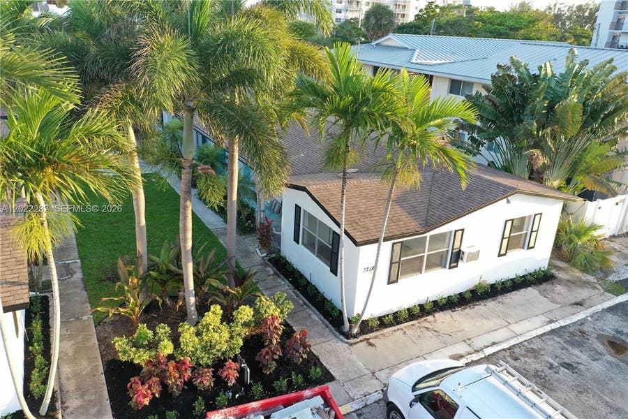 Property photo for 3210 Canal Drive, #5, Pompano Beach, FL