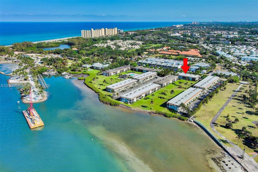 Property photo for 755 Saturn Street, #G202, Jupiter, FL