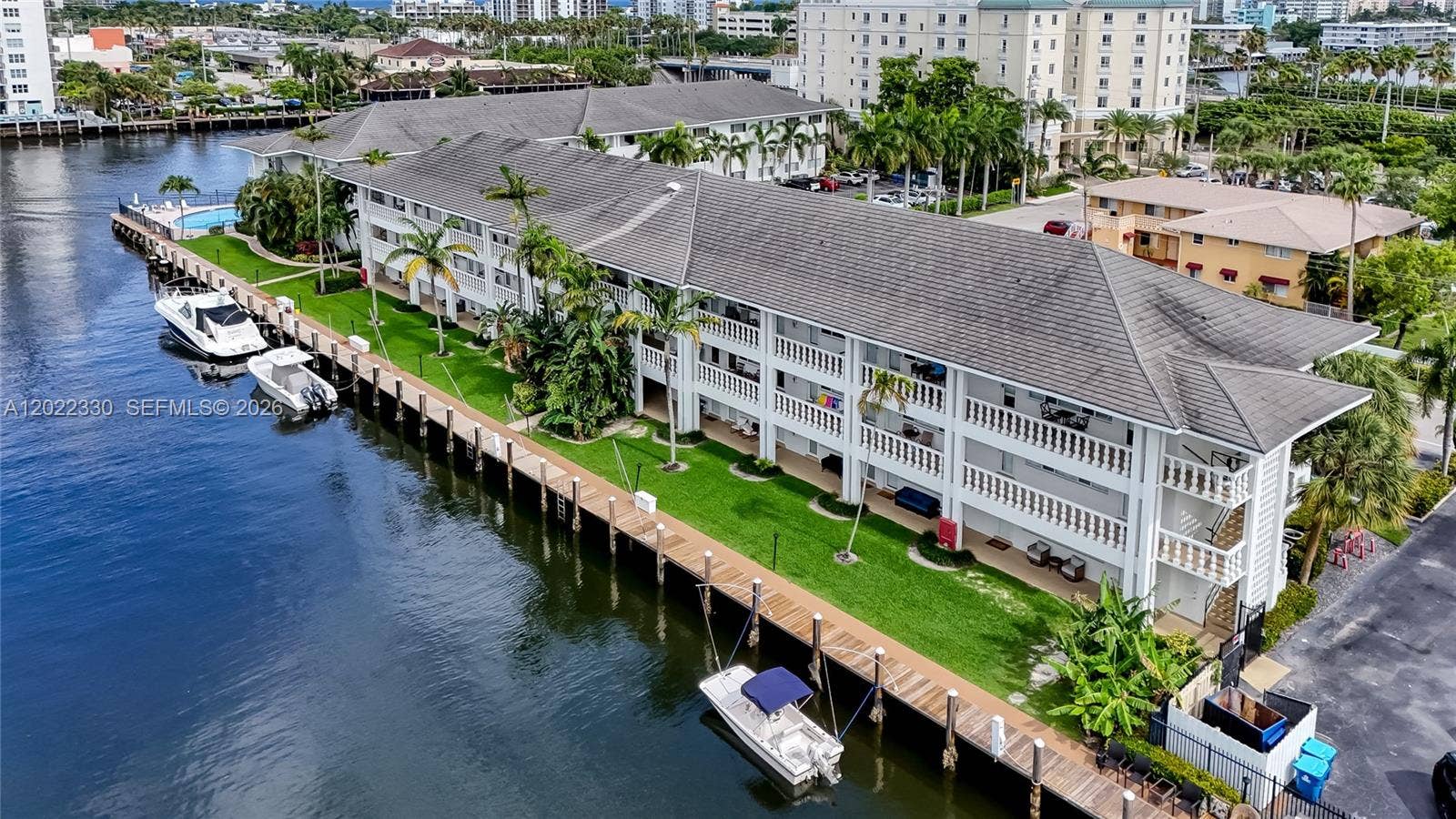 2881 NE 32nd Street, #111, Fort Lauderdale, FL 33306 Photo 19