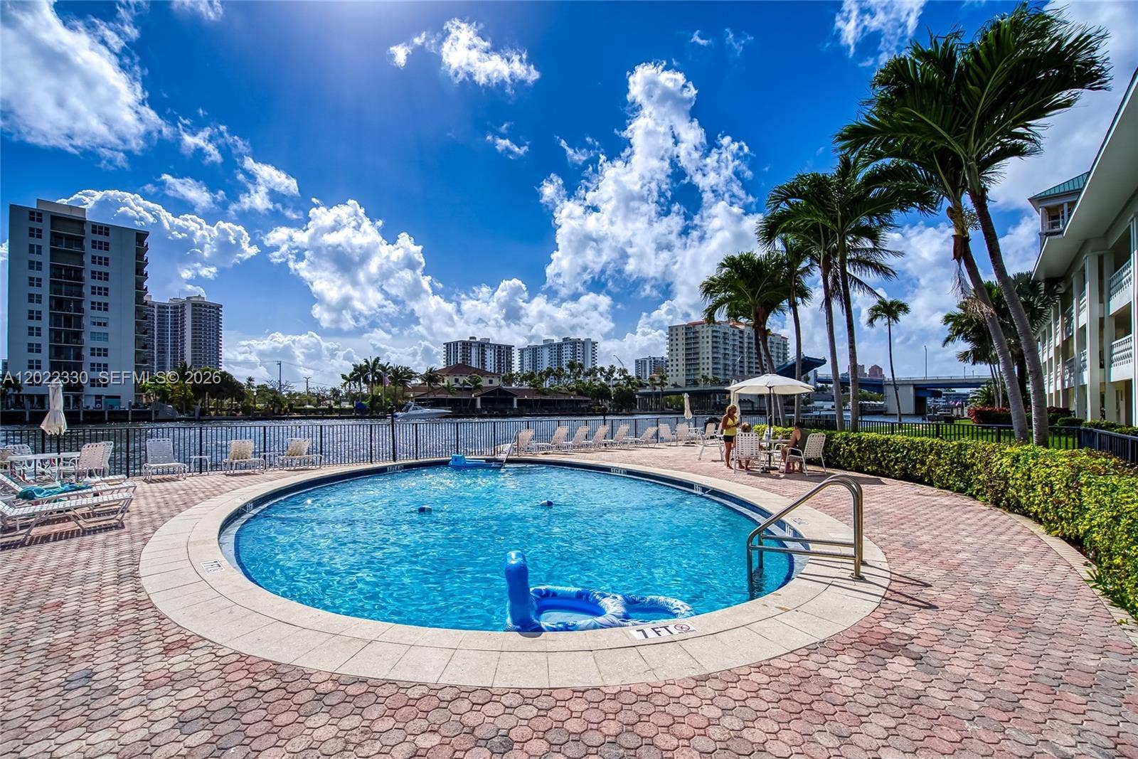 2881 NE 32nd Street, #111, Fort Lauderdale, FL 33306 Photo 17