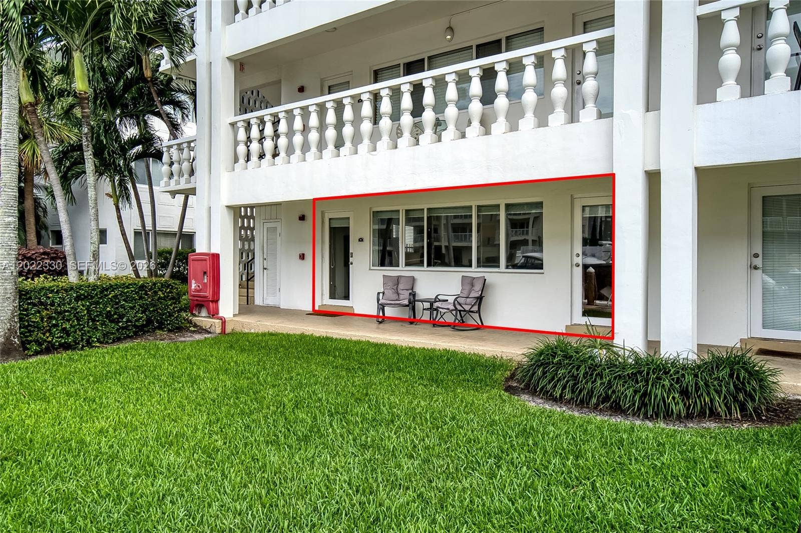 2881 NE 32nd Street, #111, Fort Lauderdale, FL 33306 Photo 16