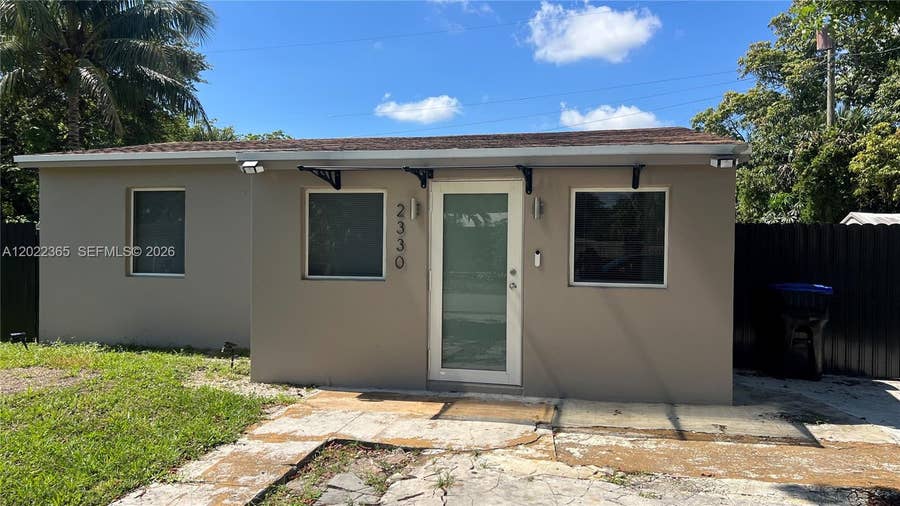 Property photo for 2330 NW 13th Street, #0, Fort Lauderdale, FL
