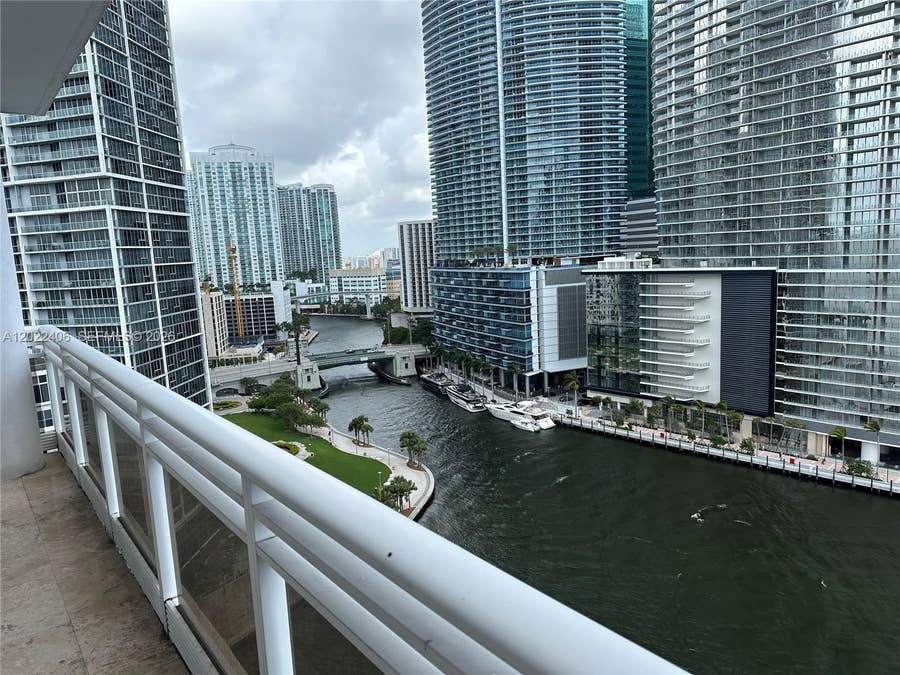 Property photo for 901 Brickell Key Boulevard, #2005, Miami, FL