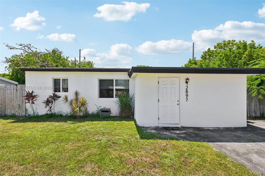 Property photo for 2897 NE 12th Avenue, Pompano Beach, FL