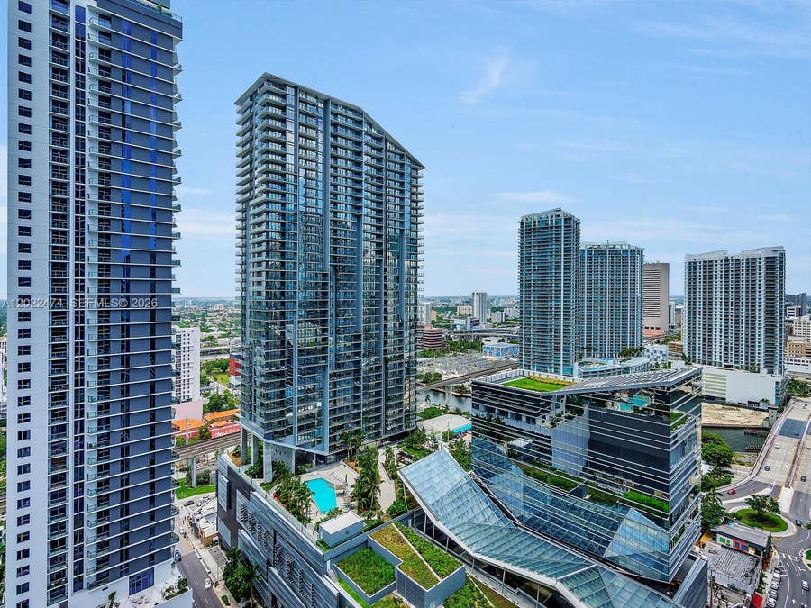 Property photo for 801 S Miami Avenue, #2310, Miami, FL