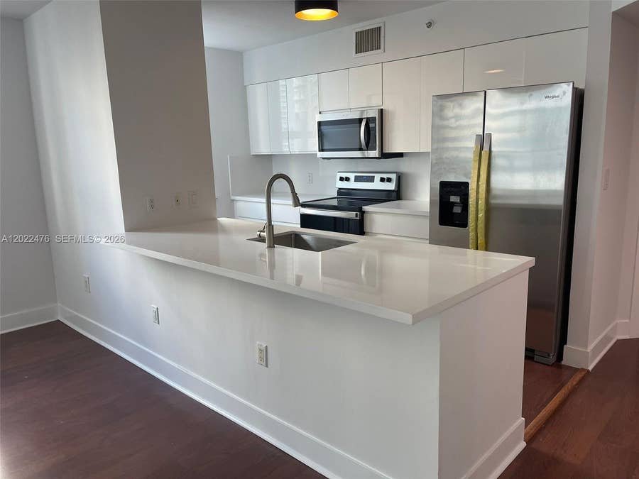 Property photo for 1155 Brickell Bay Drive, #1102, Miami, FL