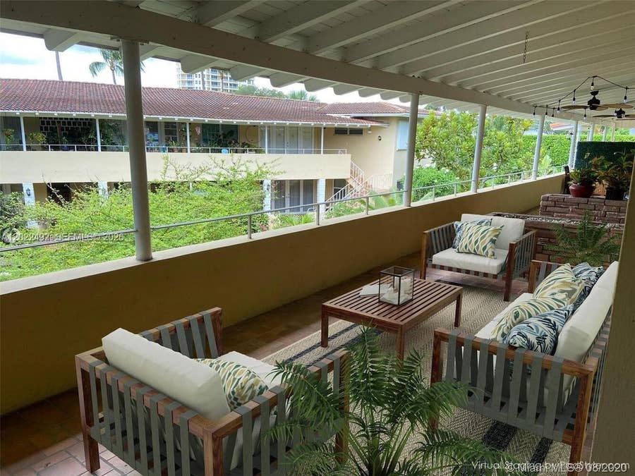 Property photo for 30 Park Drive, #16, Bal Harbour, FL