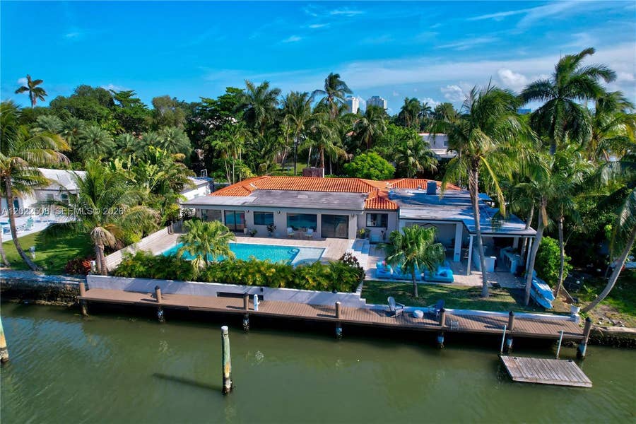 Property photo for 1141 NE 90th Street, Miami, FL