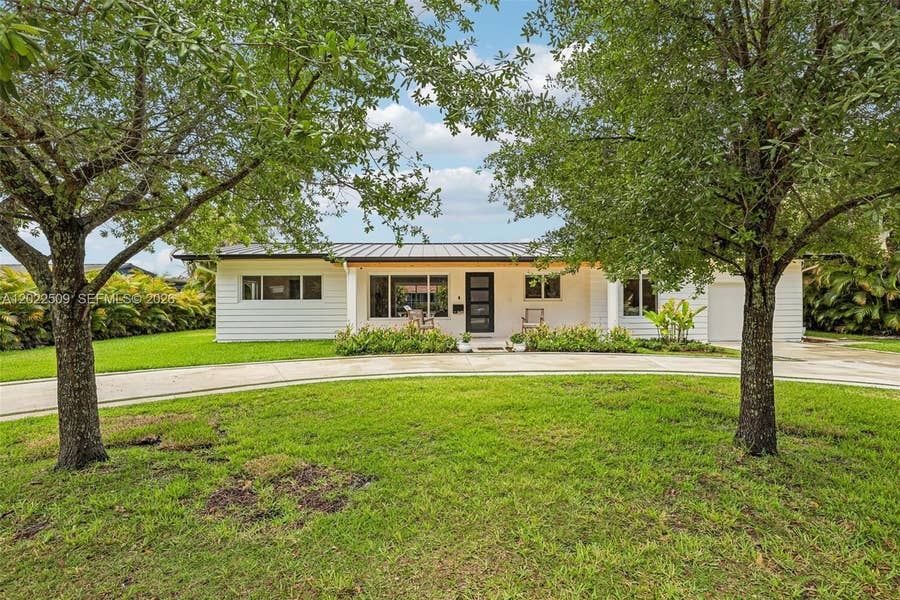 Property photo for 5620 SW 63rd Court, South Miami, FL