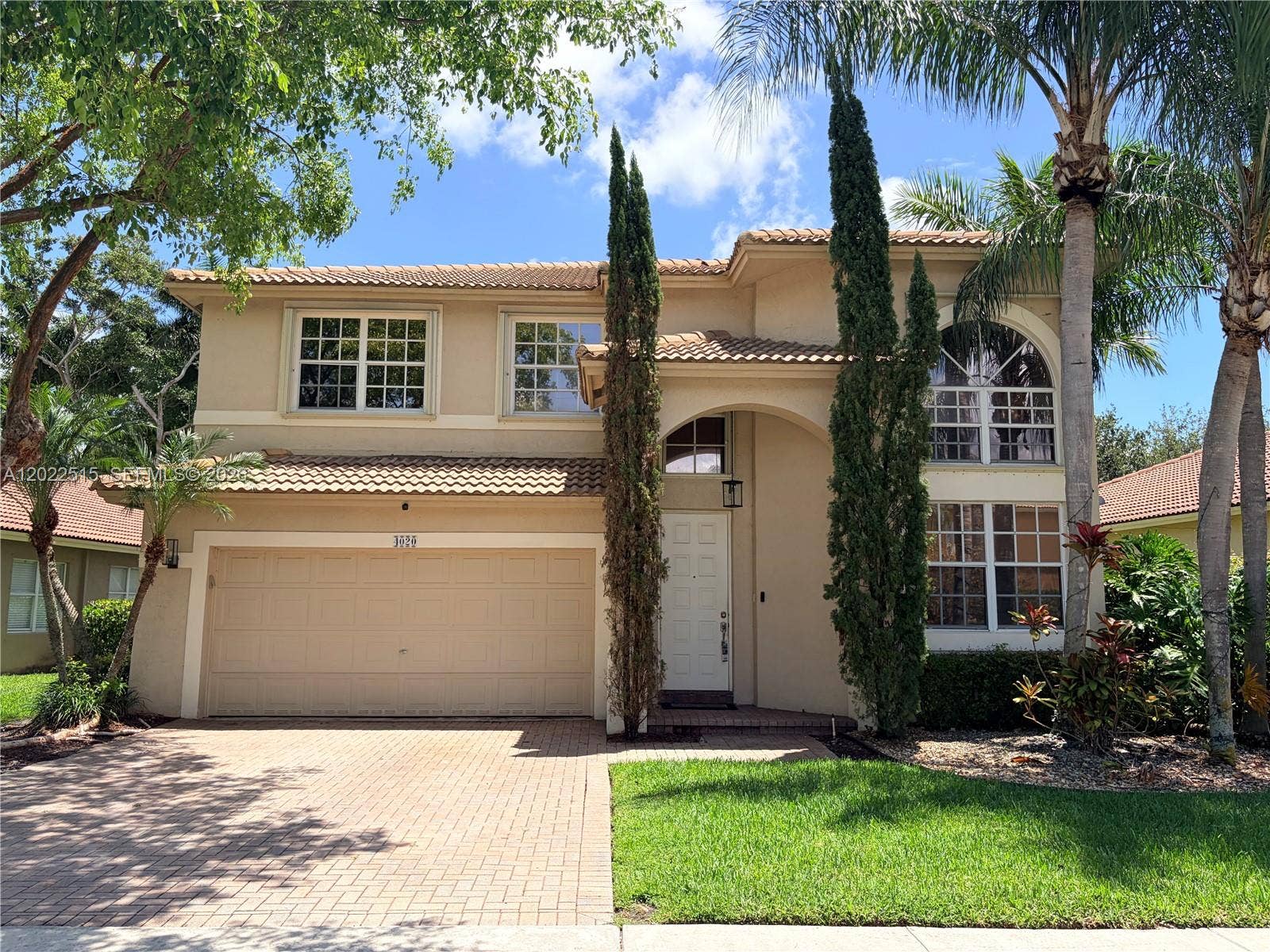 4020 Sapphire Cove, Weston, FL 33331 Photo 1