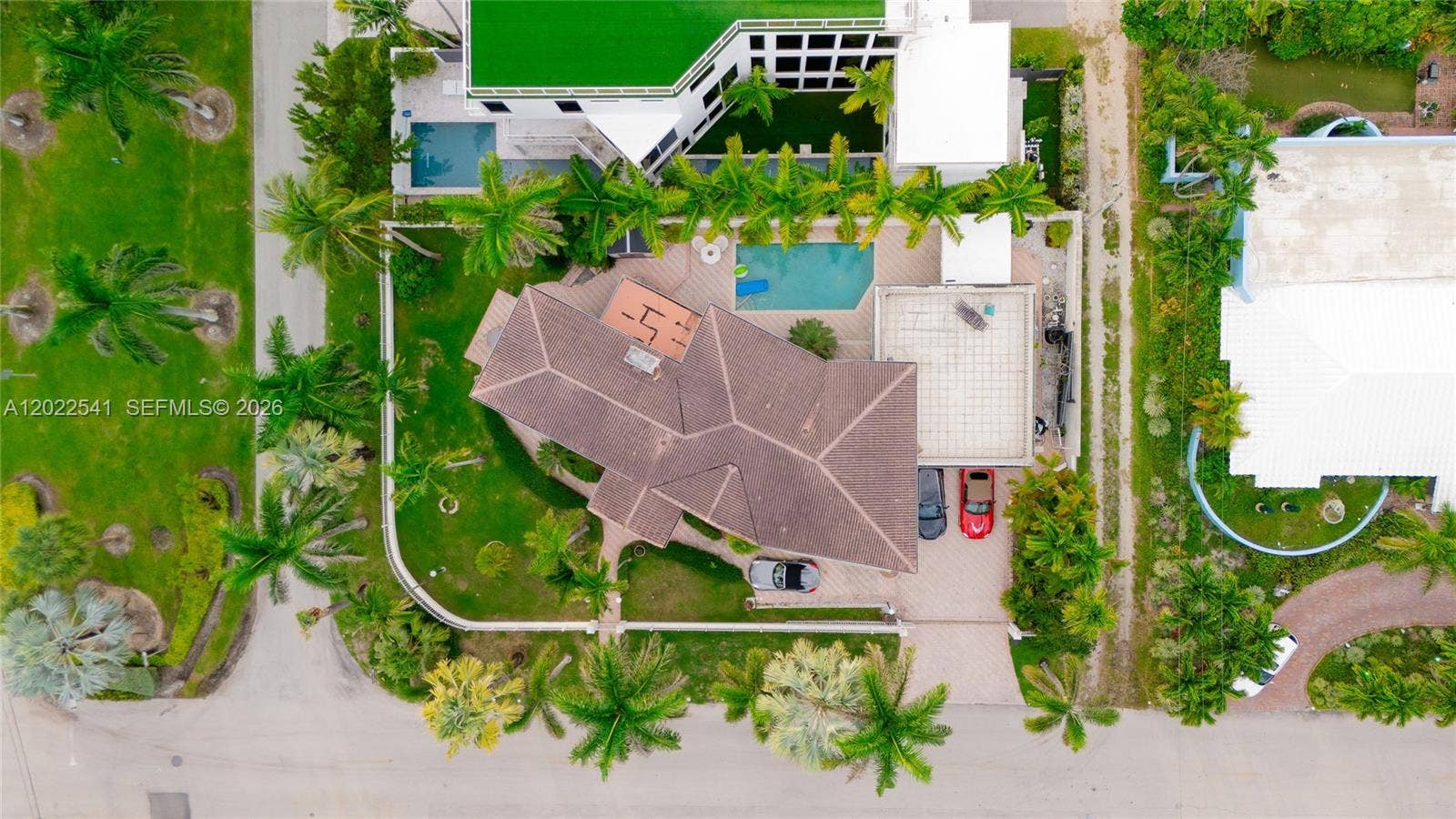 2701 N Atlantic Boulevard, Fort Lauderdale, FL 33308 Photo 1