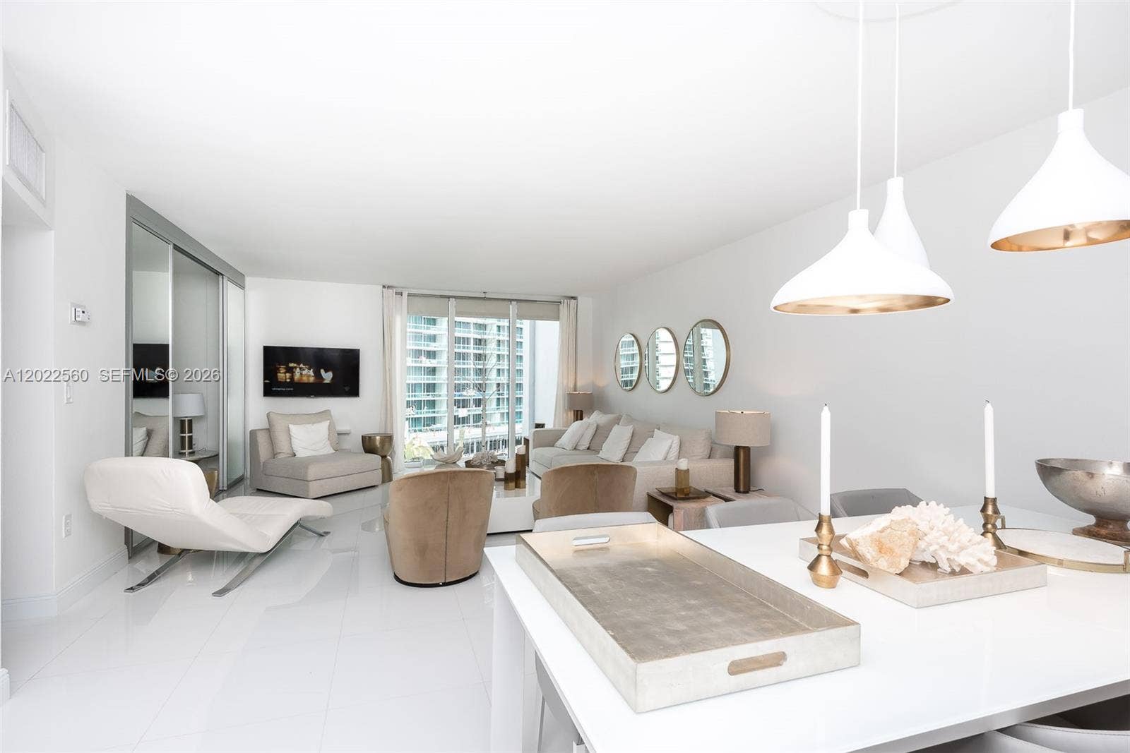 10275 Collins Avenue, #706, Bal Harbour, Bal Harbour, FL 33154 Photo 2