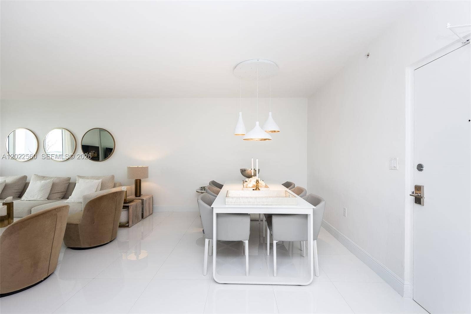 10275 Collins Avenue, #706, Bal Harbour, Bal Harbour, FL 33154 Photo 4