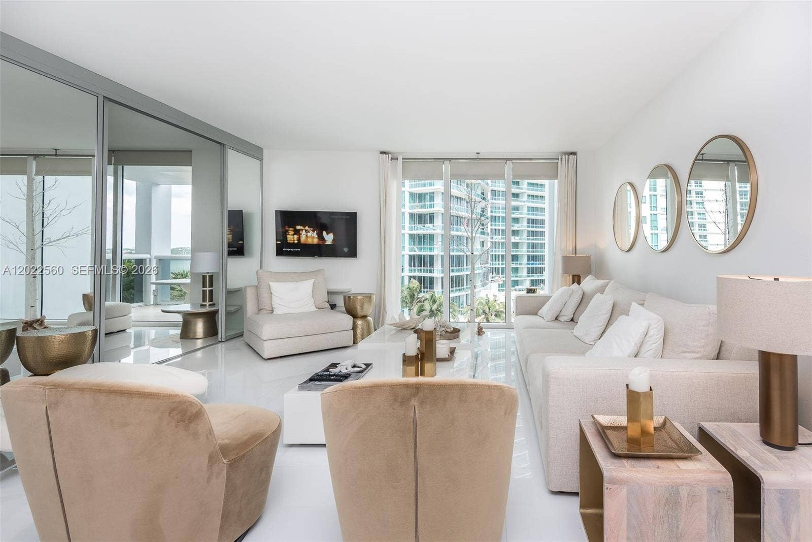 10275 Collins Avenue, #706, Bal Harbour, Bal Harbour, FL 33154 Photo 5