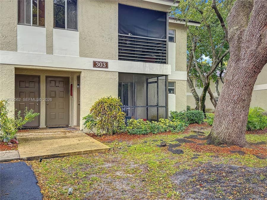 Property photo for 303 Gardens Drive, #206, Pompano Beach, FL