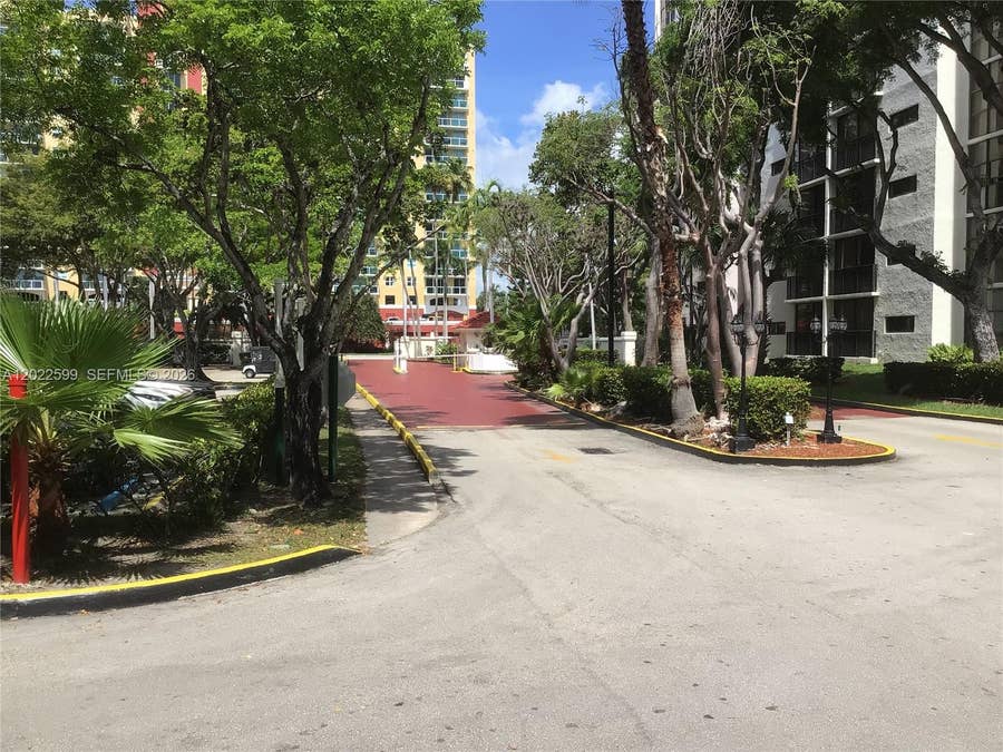 Property photo for 17021 N Bay Road, #625, Sunny Isles Beach, FL