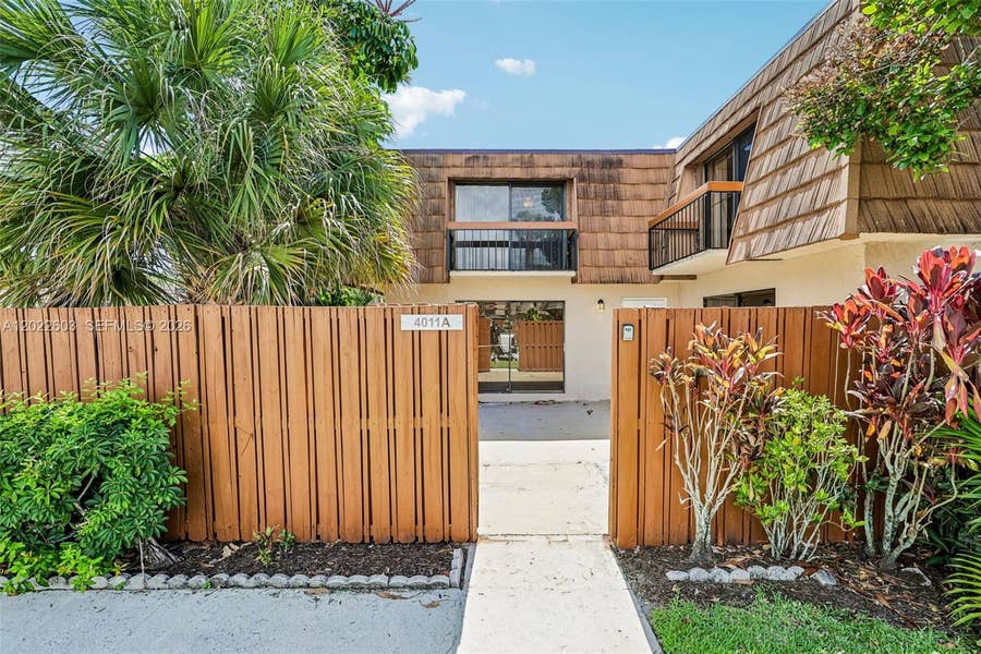 Property photo for 4011 Palm Bay Circle, #A, West Palm Beach, FL