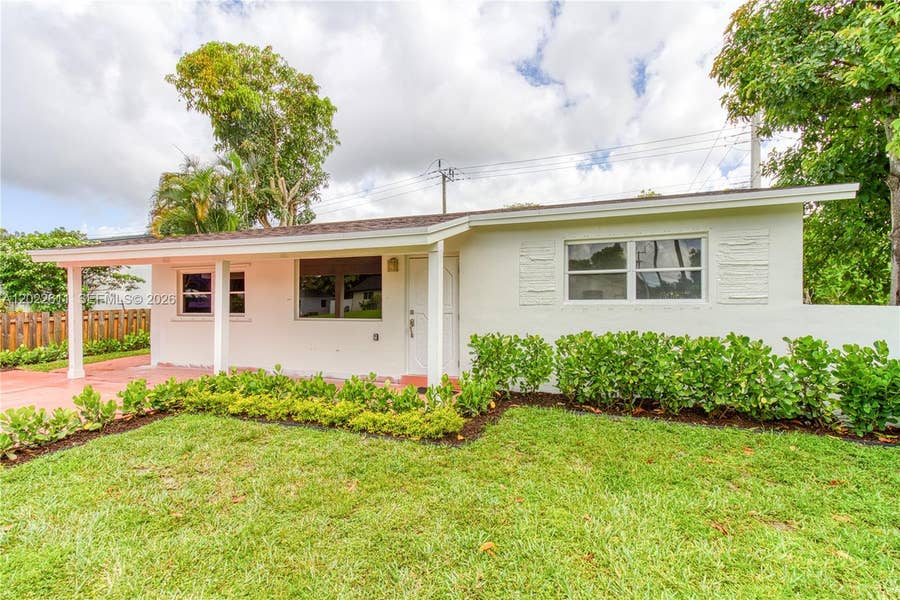 Property photo for 7401 Raleigh Street, Hollywood, FL