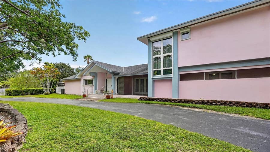 Property photo for 11651 SW 64th Avenue, Pinecrest, FL