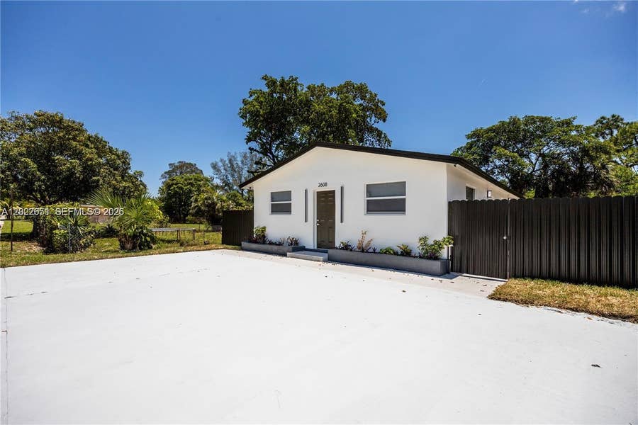 Property photo for 2608 NW 3rd Street, Pompano Beach, FL