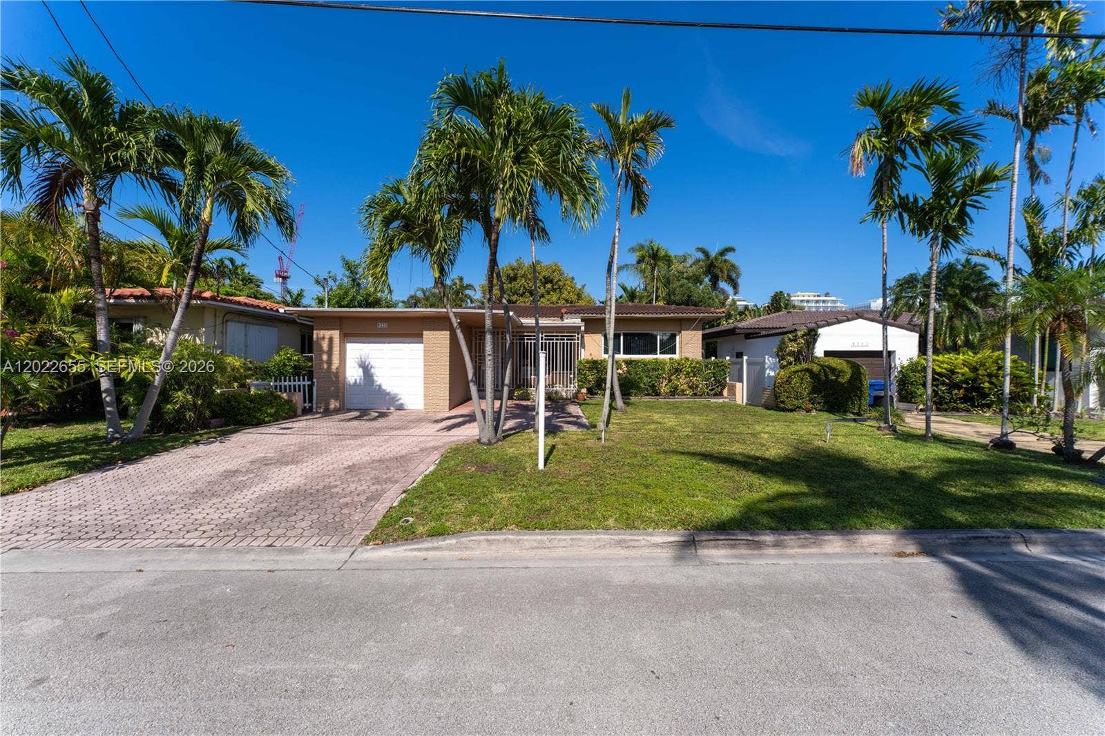 9225 Byron Avenue, Surfside, FL 33154 Photo 1