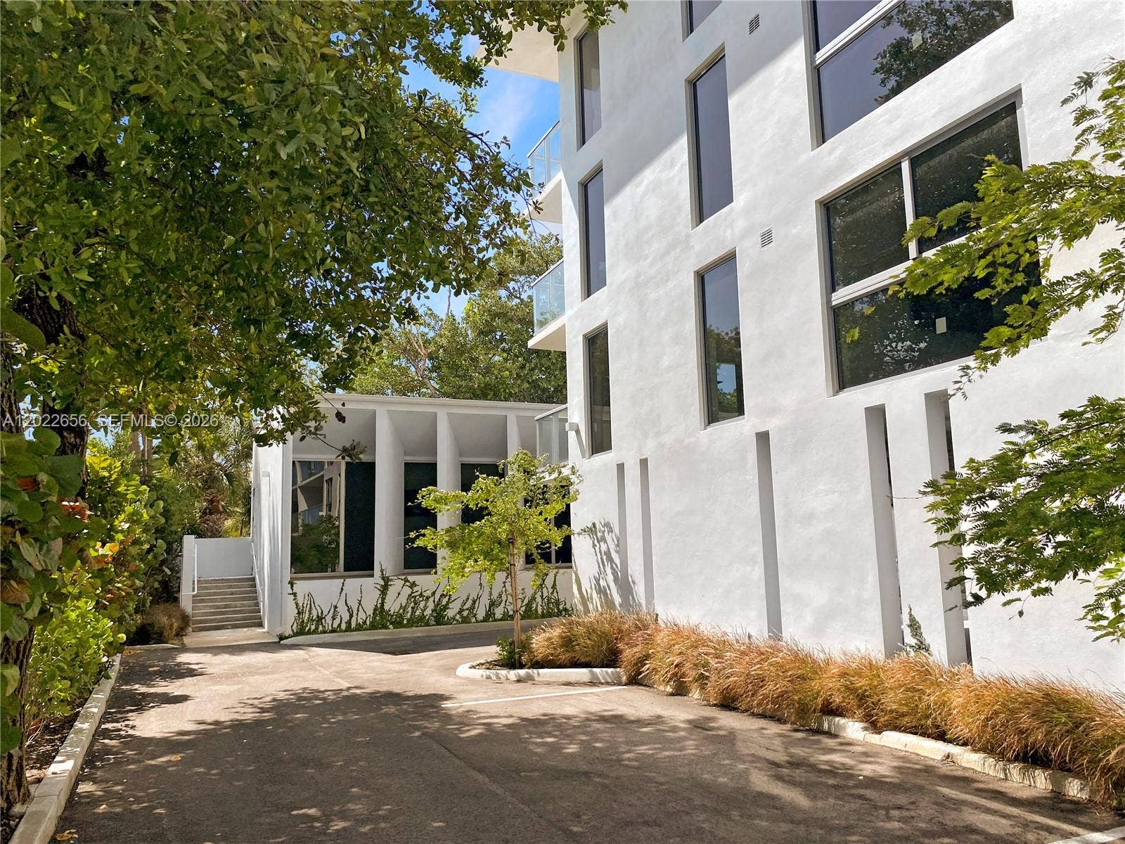 10250 Collins Avenue, #412, Bal Harbour, FL 33154 Delivery Winter 2025