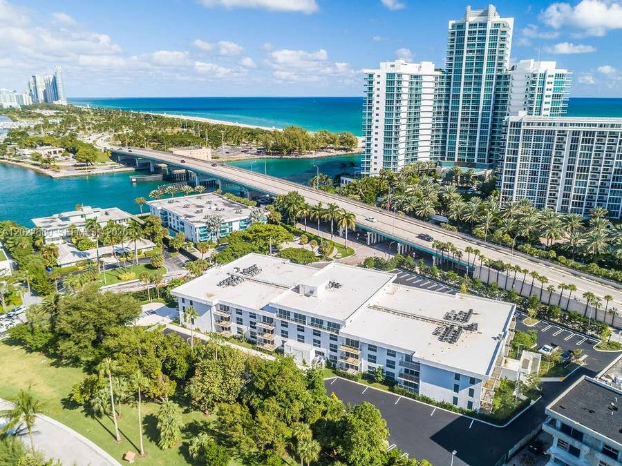Property photo for 10250 Collins Avenue, #307, Bal Harbour, FL