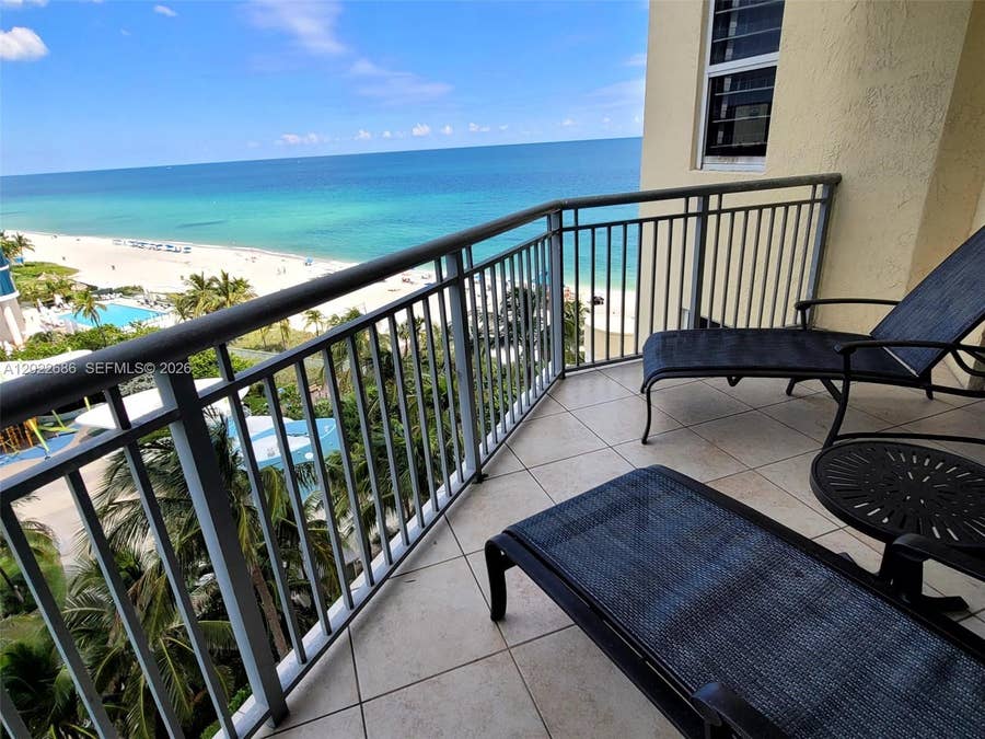 Property photo for 17375 Collins Avenue, #1007, Sunny Isles Beach, FL