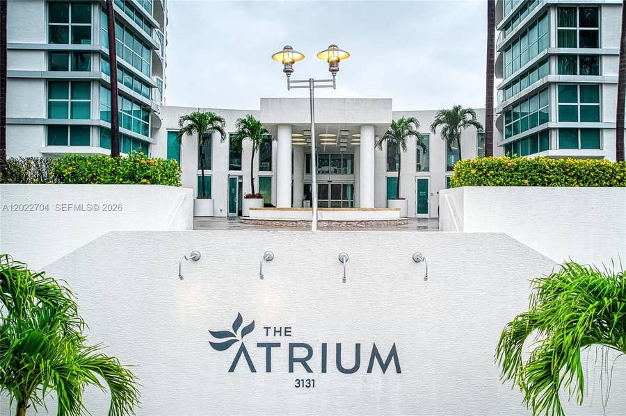 Property photo for 3131 NE 188th Street, #1-1104, Aventura, FL
