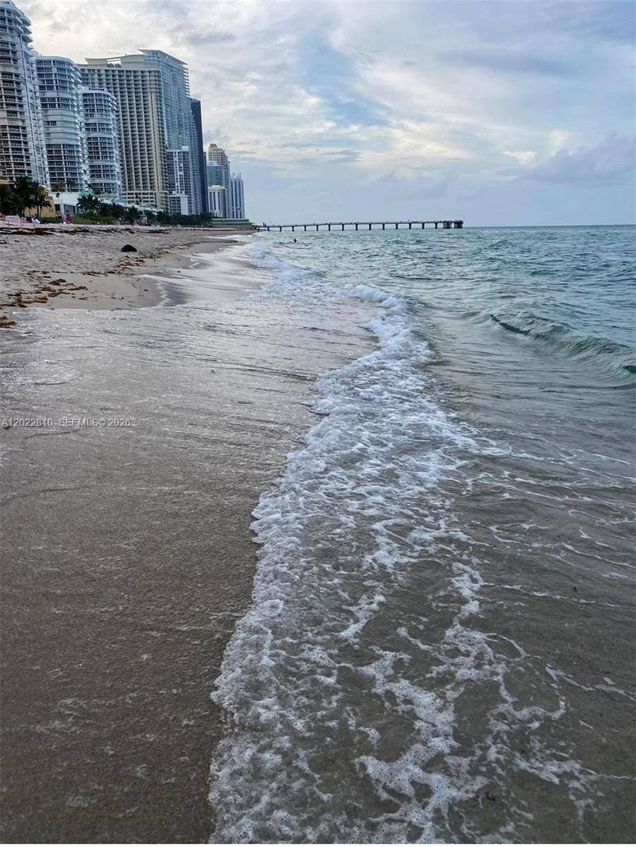 Property photo for 17125 N Bay Road, #3609, Sunny Isles Beach, FL