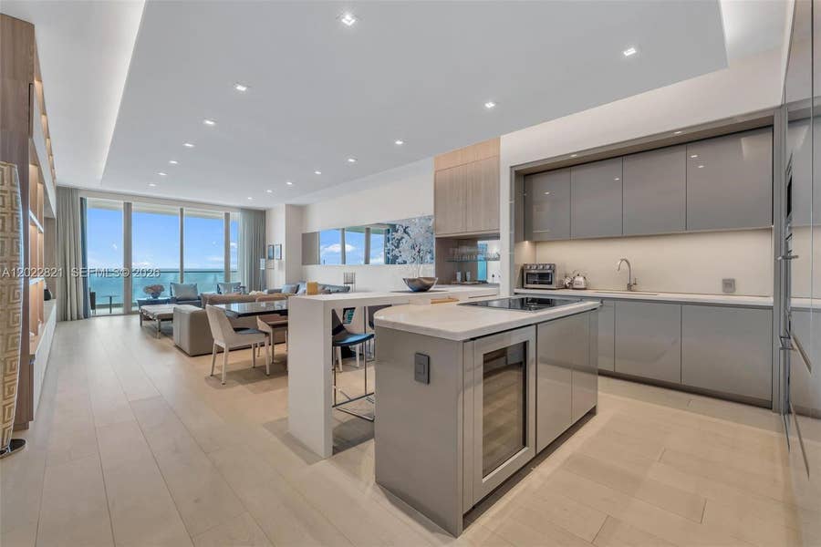 Property photo for 18975 Collins Avenue, #2802, Sunny Isles Beach, FL