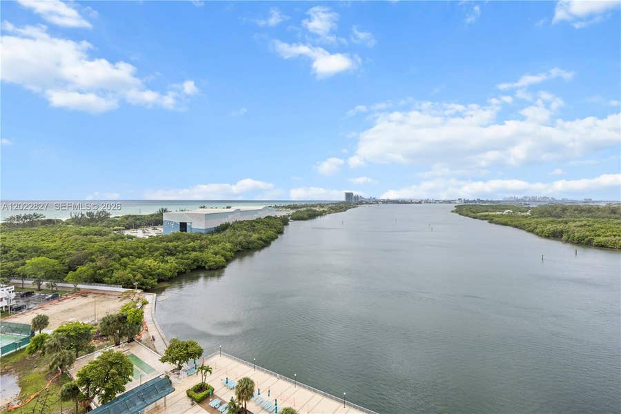 Property photo for 300 Bayview Drive, #1504, Sunny Isles Beach, FL