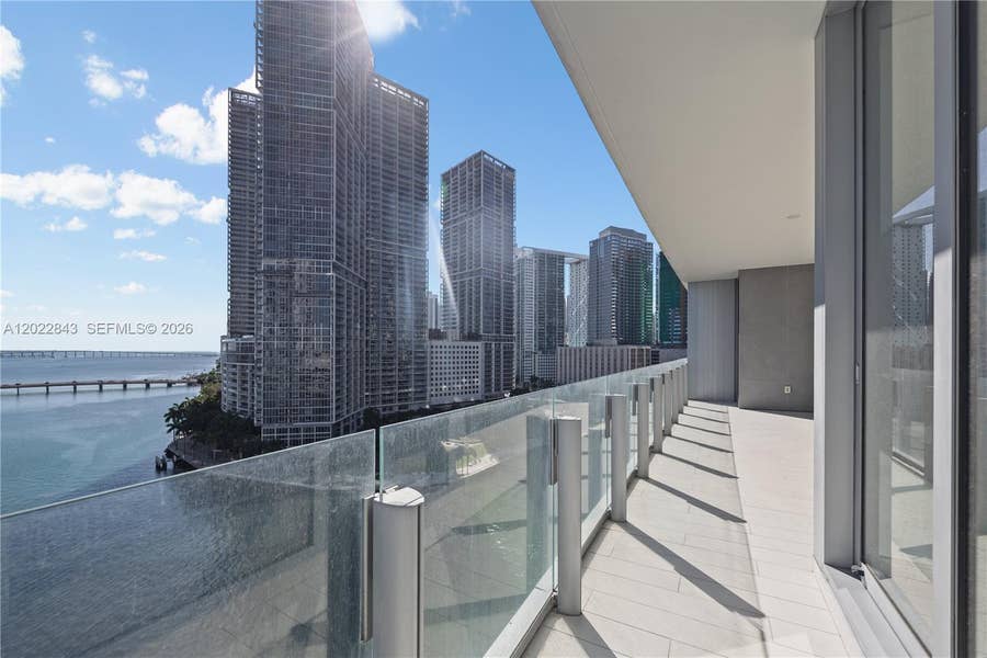 Property photo for 300 Biscayne Blvd Way, #1102, Miami, FL