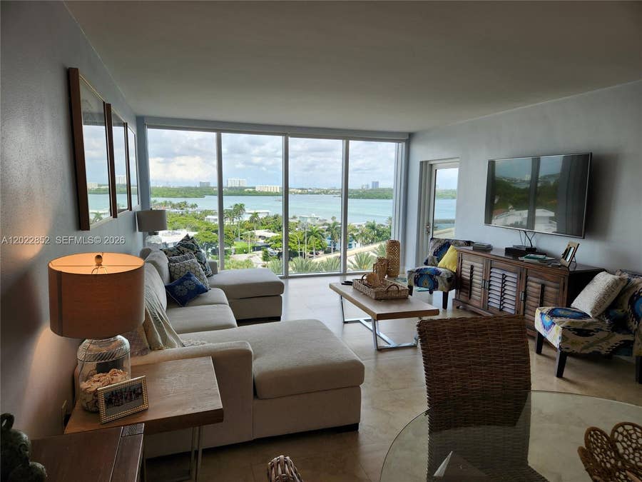 Property photo for 10275 Collins Avenue, #824, Bal Harbour, FL