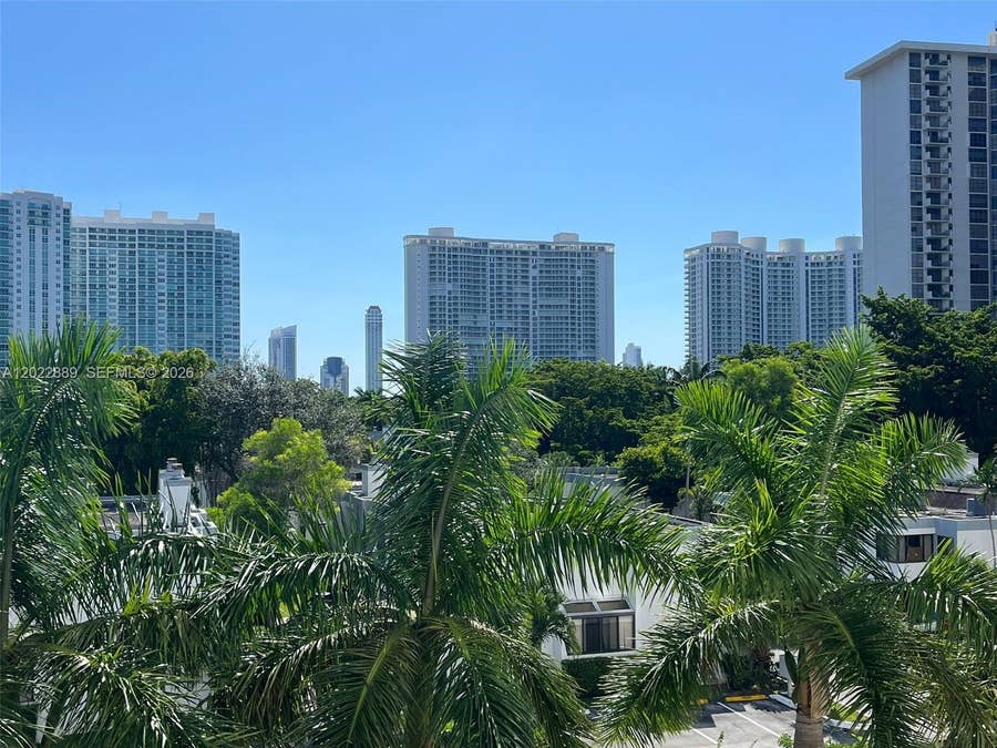 Property photo for 2851 NE 183rd Street, #405E, Aventura, FL