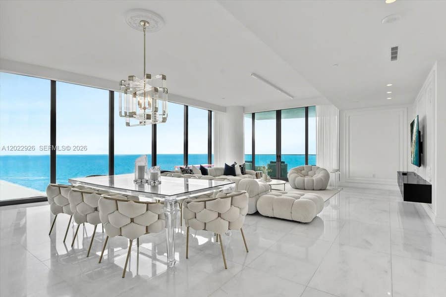 Property photo for 17901 Collins Avenue, #1801, Sunny Isles Beach, FL