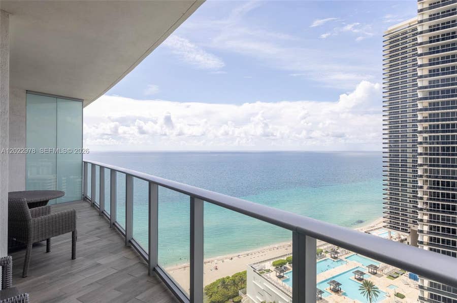 Property photo for 4111 S Ocean Drive, #2209, Hollywood, FL
