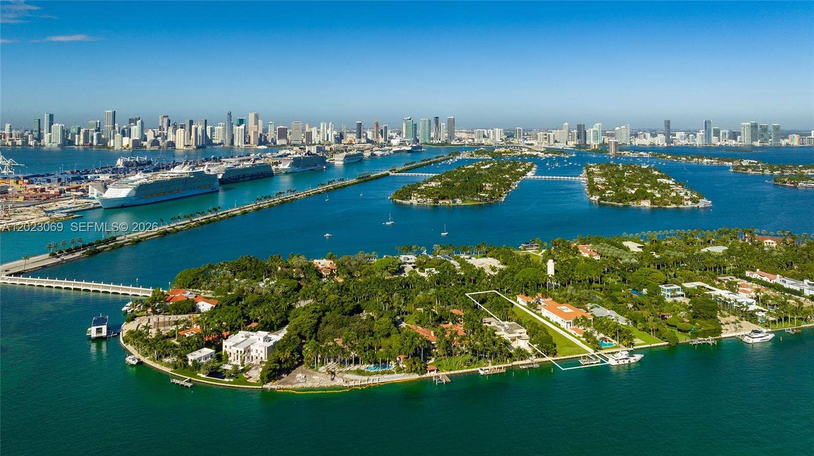 36 Star Island Drive, Miami Beach, Miami Beach, FL 33139 Photo 3