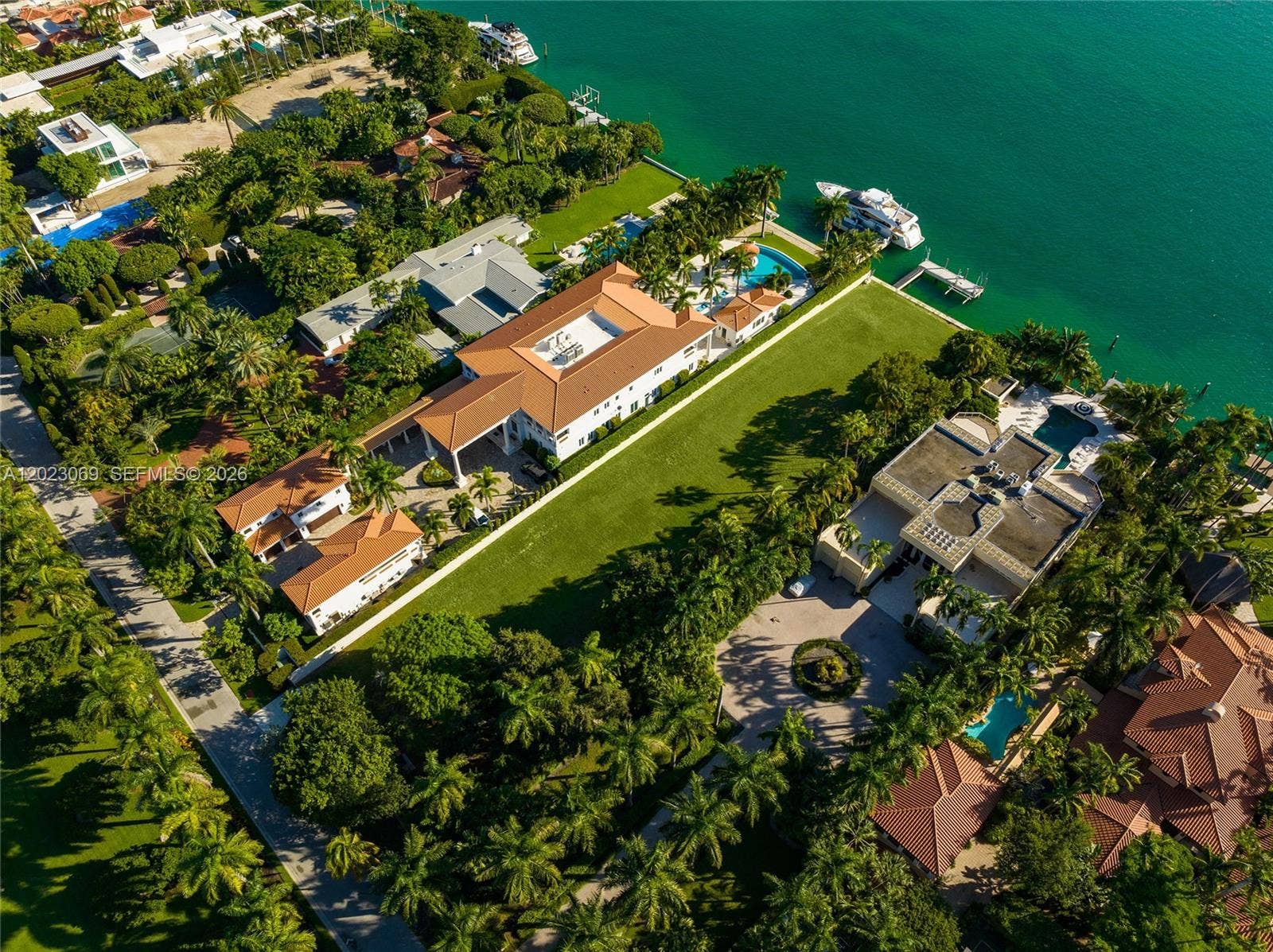 36 Star Island Drive, Miami Beach, Miami Beach, FL 33139 Photo 17
